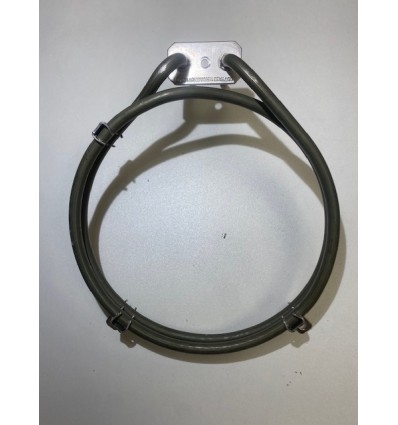 Résistance circulaire de four micro onde