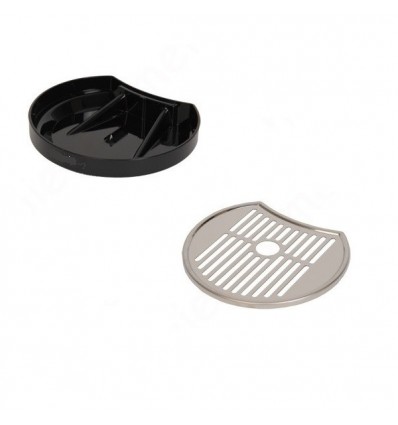 Réservoir récolte goutte avec grille MS-623240