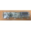 Carte de commande lave linge