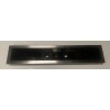 Bandeau verre four