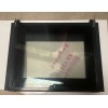 Bandeau verre four