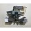 Moteur chaleur tournante Four micro-ondes