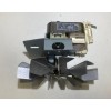 Moteur chaleur tournante Four micro-ondes