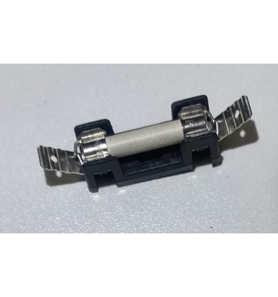 Fusible 12 A four micro-ondes
