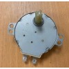 Moteur plateau four micro-ondes