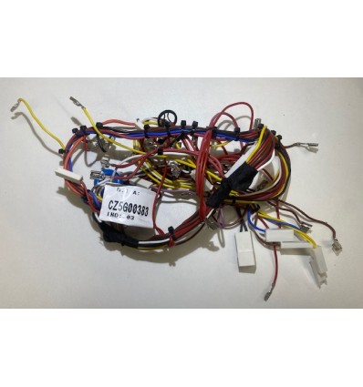 Filerie complète four micro-ondes