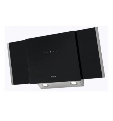 Hotte décorative murale 60 cm