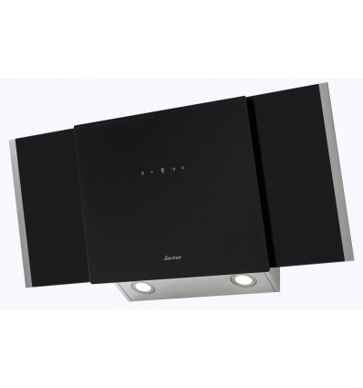 Hotte décorative murale 60 cm