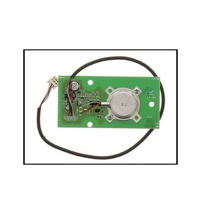 Carte Sonde ICS FOUR