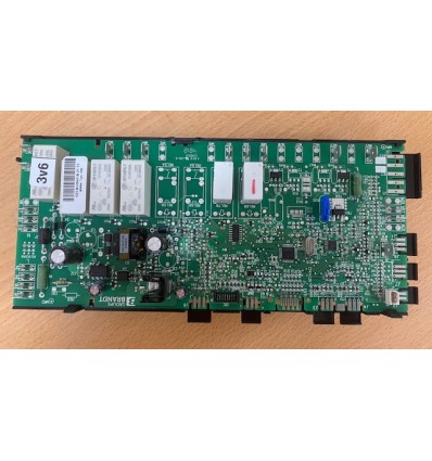 Carte de puissance DX1 Four