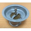 Catalyseur filtre vapeur four