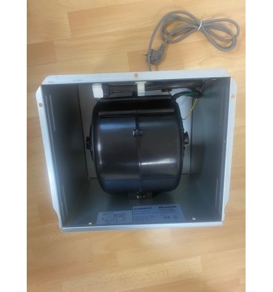 Moteur complet Hotte aspirante
