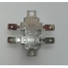 Thermostat double 190°/260°