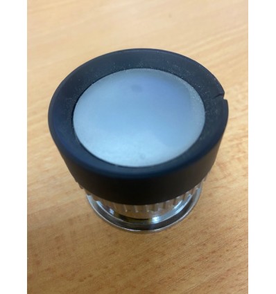 Bouton manette table de cuisson