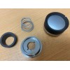 Bouton manette table de cuisson