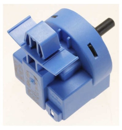 pressostat analogique pour lave linge