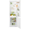 Réfrigérateur combiné ELECTROLUX encastrable