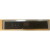 Bandeau verre Four