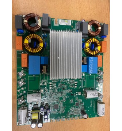 Module de puissance IX8 LC 4 Z