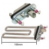 Résistance pour lave-linge avec thermistor 1750 W 230V