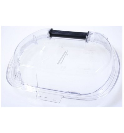 Conteneur récupérateur d'eau