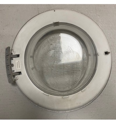 Hublot complet Lave Linge