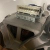 Moteur triphasé Lave Linge