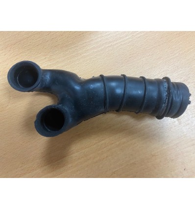Durite pompe/bloc pour lave-vaisselle
