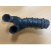 Durite pompe/bloc pour lave-vaisselle