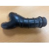 Durite pompe/bloc pour lave-vaisselle