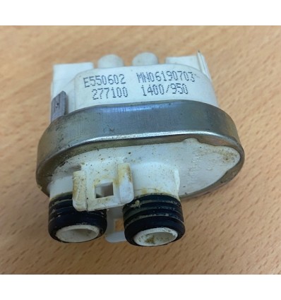 Pressostat lave vaisselle