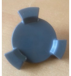 Plateau tournant en verre pour micro-ondes pour Micro-ondes