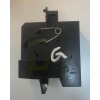 Fermeture de porte gauche four micro-ondes
