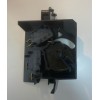 Fermeture de porte gauche four micro-ondes