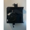 Fermeture de porte droite four micro-ondes