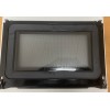 Contre porte assemblée four micro onde