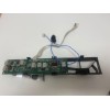 Carte Clavier Table à induction
