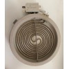 Foyer radiant 165mm