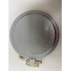 Foyer halogène 210/120 mm