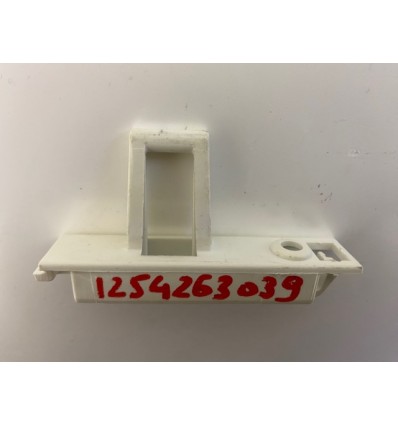 Fermeture de porte sèche linge