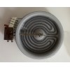 Foyer radiant double 165mm