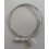 Bougie d'allumage 490 mm table de cuisson