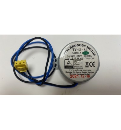 Moteur pour machine à glaçons