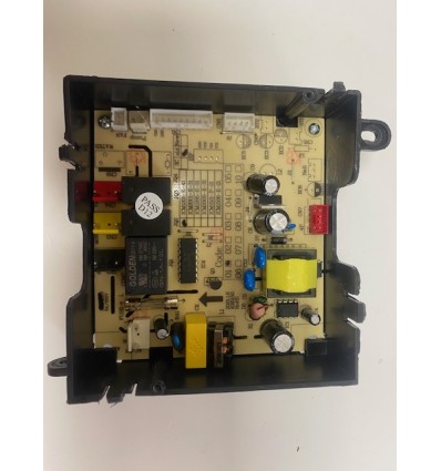 Platine de puissance pour machine à glaçons