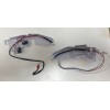 Joues pour machine à glaçons