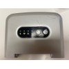 Panneau de commande pour machine à glaçons