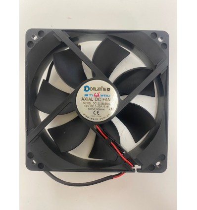 Ventilateur pour machine à glaçons