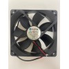 Ventilateur pour machine à glaçons