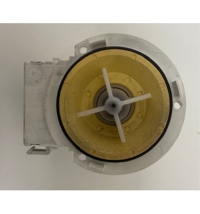 Pompe de vidange lave linge