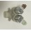 Electrovanne 2 voies lave linge